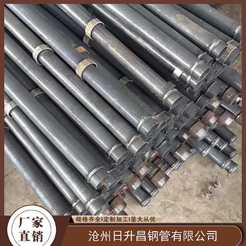 广河声测管生产厂家