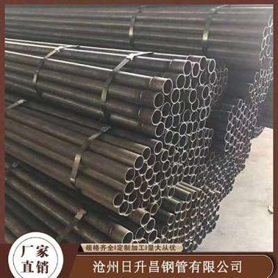 广河声测管规格型号对照表